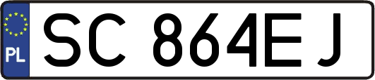 SC864EJ
