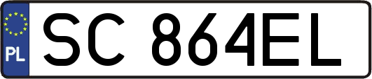 SC864EL