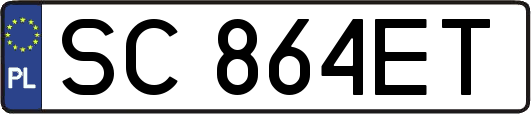 SC864ET