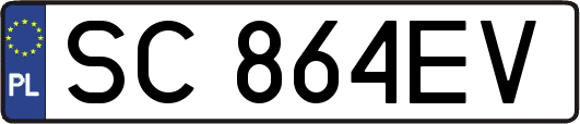 SC864EV