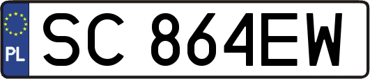 SC864EW