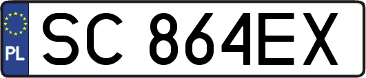 SC864EX