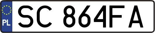 SC864FA