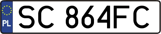SC864FC
