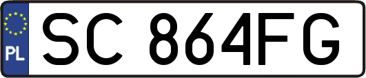 SC864FG