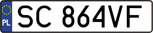 SC864VF