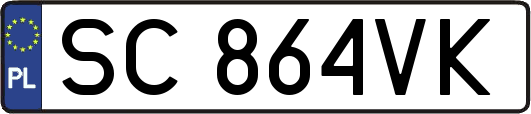 SC864VK