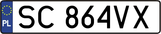 SC864VX