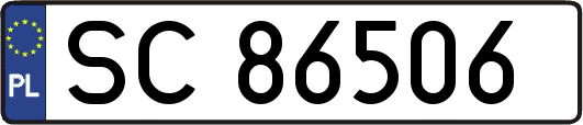 SC86506