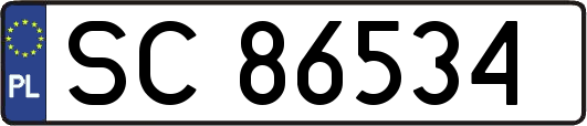 SC86534