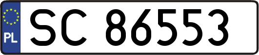 SC86553
