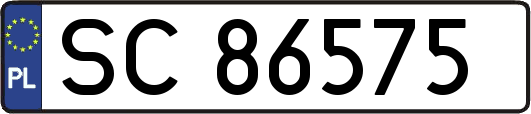 SC86575
