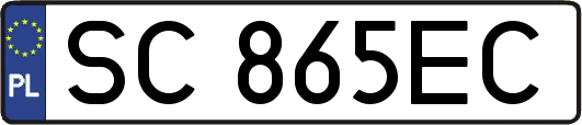 SC865EC