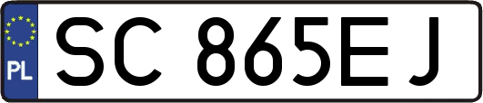 SC865EJ