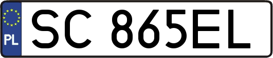 SC865EL