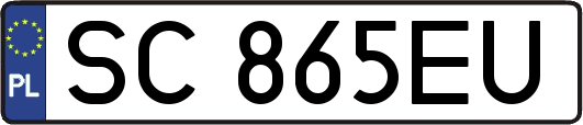 SC865EU