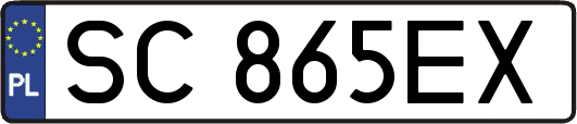 SC865EX