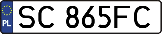 SC865FC