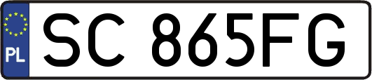 SC865FG