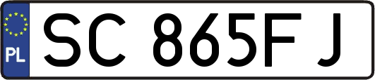 SC865FJ