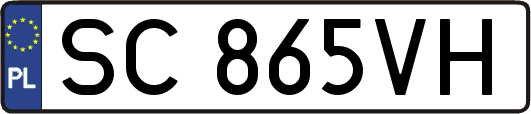 SC865VH