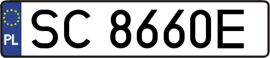SC8660E