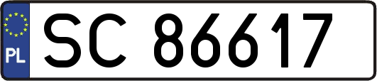 SC86617