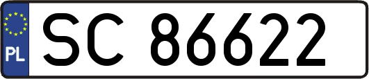 SC86622