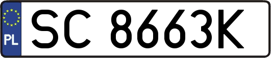 SC8663K
