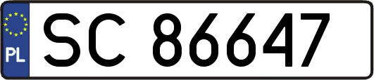 SC86647