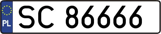 SC86666
