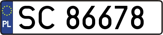 SC86678