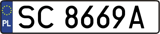 SC8669A