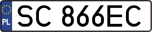 SC866EC