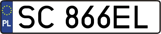 SC866EL