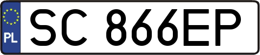 SC866EP