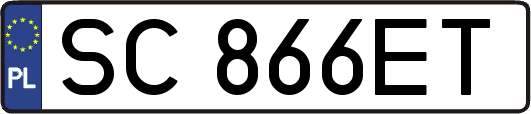 SC866ET
