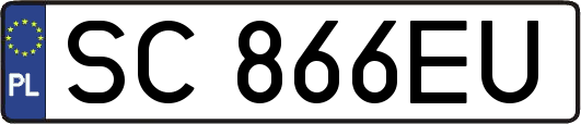 SC866EU