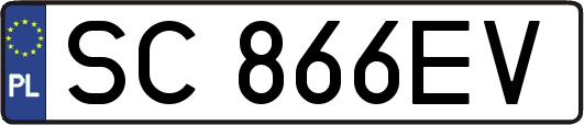 SC866EV