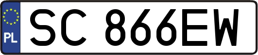 SC866EW