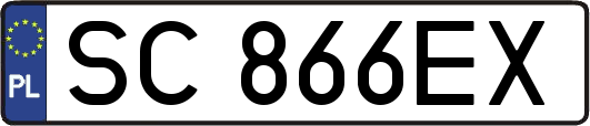 SC866EX