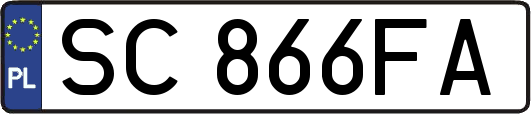 SC866FA
