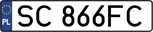 SC866FC