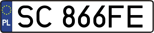 SC866FE