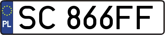 SC866FF