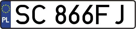 SC866FJ