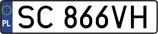 SC866VH