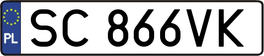SC866VK