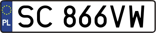 SC866VW