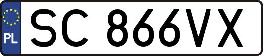 SC866VX